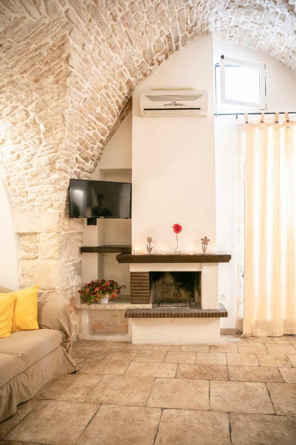 Villa La Casa Di Vale Martina Franca Exterior foto